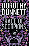 Race of Scorpions