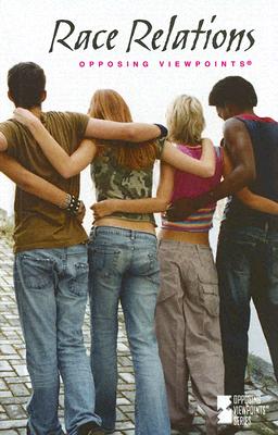 Race Relations - Torr, James D (Editor)