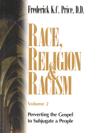 Race Religion & Racism V2