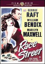 Race Street