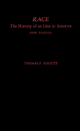 Race: The History of an Idea in America