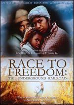 Race to Freedom: The Underground Railroad
