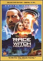 Race to Witch Mountain