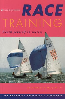 Race Training - White, Rick, and Wells, Mary