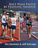 Race Walk Faster by Training Smarter