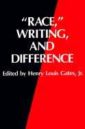 Race, Writing, and Difference