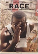 Race - Stephen Hopkins