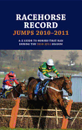 Racehorse Record: Jumps