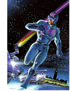 Racer X: Volume 1