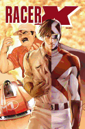 Racer X, Volume 2