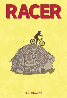 Racer - Higgins, M G
