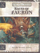 Races of Faerun