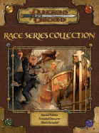 Races of the Dragon