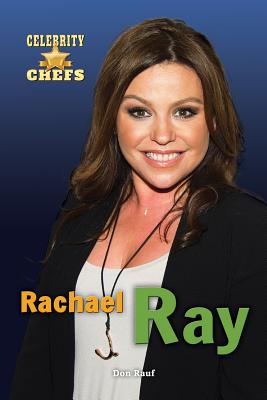 Rachael Ray - Rauf, Don