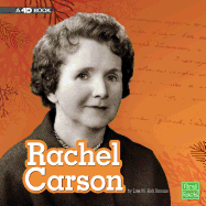 Rachel Carson: A 4D Book