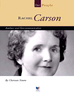 Rachel Carson: Author and Environmentalist