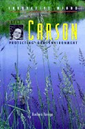 Rachel Carson Hb-Im - Ravage, Barbara