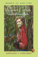 Rachel Carson: Pioneer of Ecology