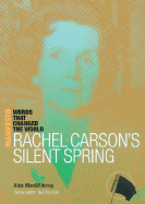 Rachel Carson's Silent Spring - MacGillivray, Alex