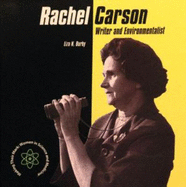 Rachel Curson: Writer and Environmentalist