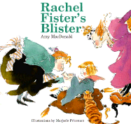 Rachel Fistr Blistr CL