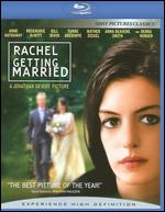 Rachel Getting Married [Blu-ray] - Jonathan Demme
