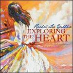 Rachel Lee Guthrie: Exploring the Heart