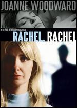 Rachel, Rachel