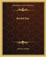Rachel Ray