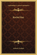 Rachel Ray