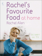 Rachel's Favourite Food at Home