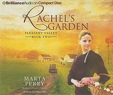 Rachel's Garden