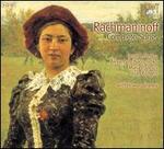 Rachmaninoff: Complete Songs - Alexandre Naoumenko (tenor); Howard Shelley (piano); Joan Rodgers (soprano); Maria Popescu (mezzo-soprano);...
