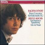 Rachmaninoff: Piano Concertos 1 & 2