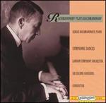 Rachmaninoff Plays Rachmaninoff