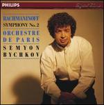 Rachmaninoff: Symphony No. 2