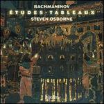 Rachmaninov: �tudes-tableaux