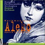 Rachmaninov: Aleko