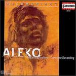 Rachmaninov: Aleko