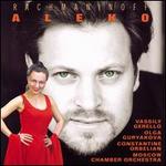 Rachmaninov: Aleko