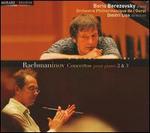 Rachmaninov: Concertos pour piano 2 & 3
