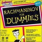 Rachmaninov For Dummies