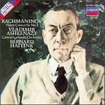 Rachmaninov: Piano Concerto No. 3