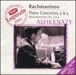 Rachmaninov: Piano Concertos 2 & 3