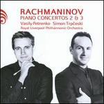 Rachmaninov: Piano Concertos 2 & 3