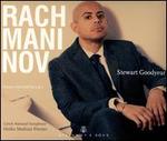 Rachmaninov: Piano Concertos 2 & 3