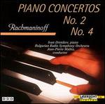 Rachmaninov: Piano Concertos 2 & 4