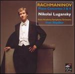Rachmaninov: Piano Concertos 3 & 4