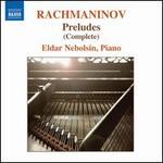 Rachmaninov: Preludes
