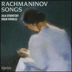 Rachmaninov: Songs